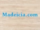 Logo de Madeicia.com