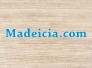 Logo de Madeicia.com